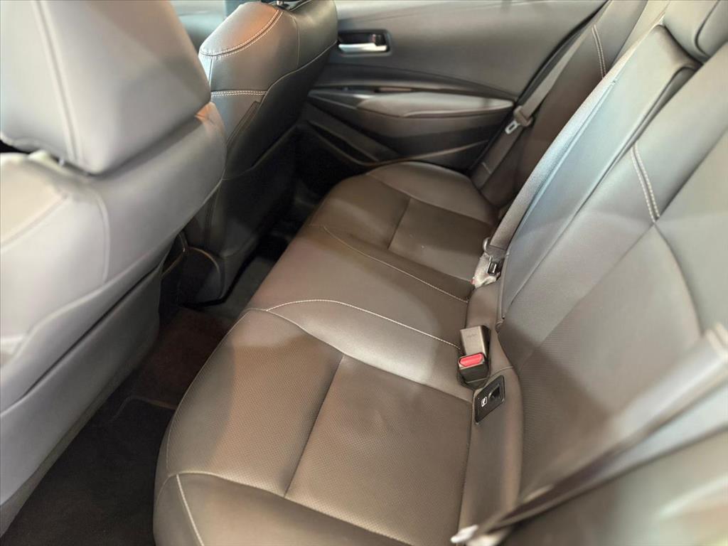 Toyota-COROLLA-2.0 VVT-IE FLEX XEI DIRECT SHIFT
