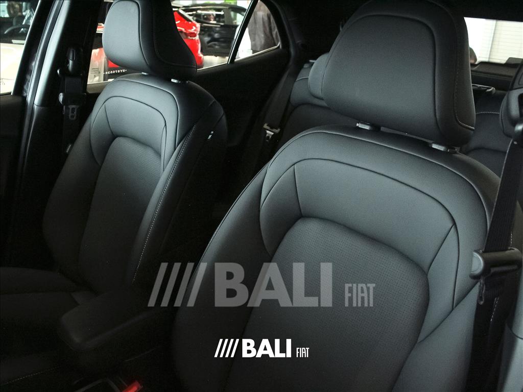 PULSE 1.0 TURBO 200 HYBRID IMPETUS CVT9