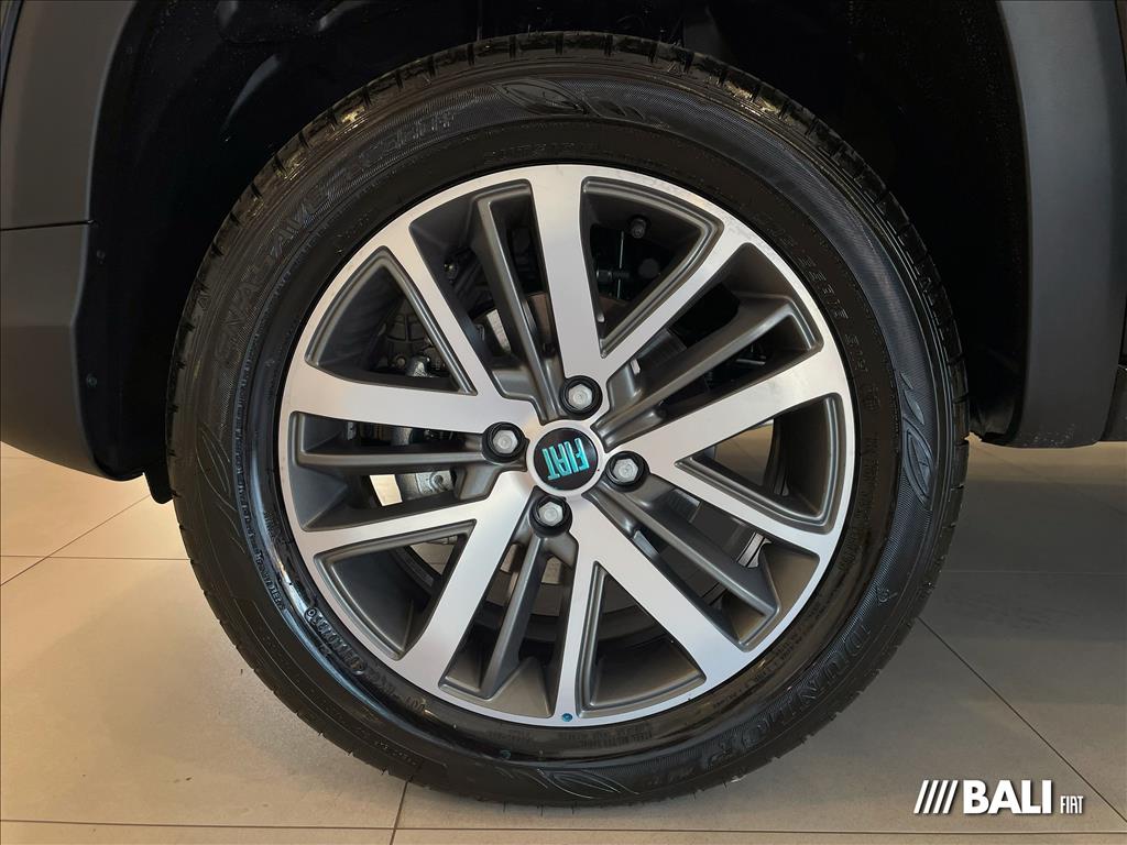 STRADA 1.3 FIREFLY FLEX VOLCANO CD CVT6