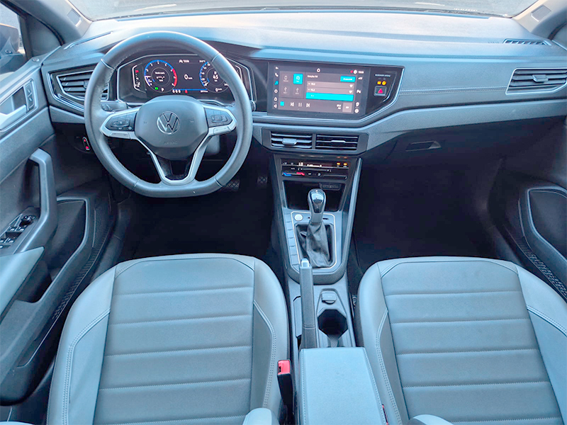 NIVUS 1.0 200 TSI TOTAL FLEX HIGHLINE AUTOMÁTICO6