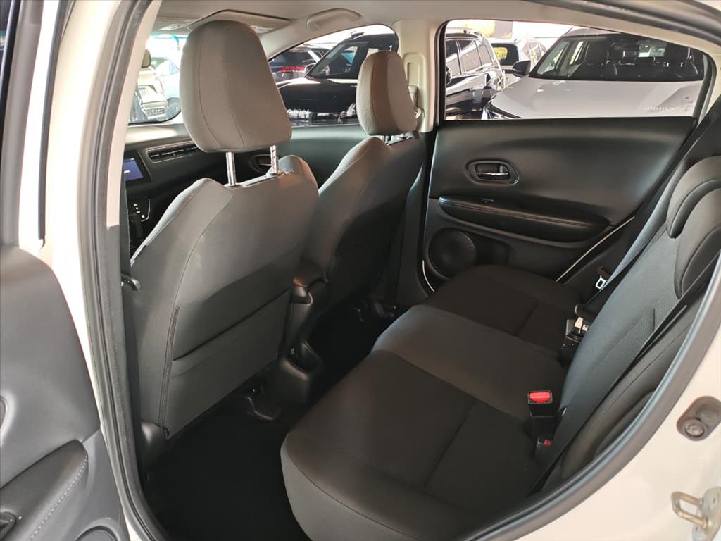 Honda HR-V 2019