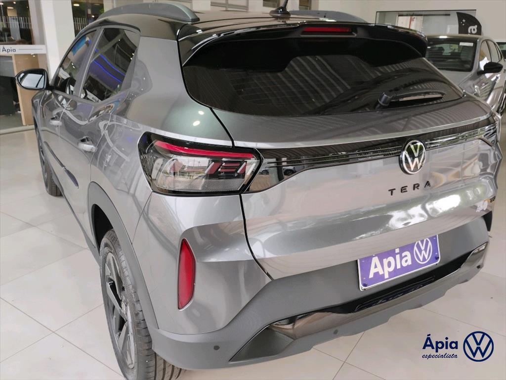 TERA 1.0 170 TSI HIGH AUTOMÁTICO5