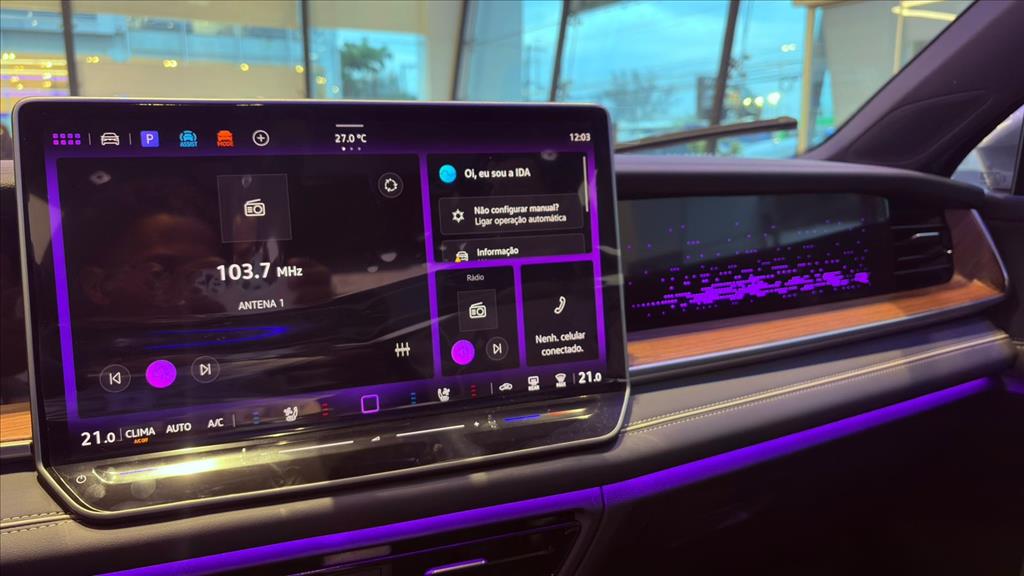 TIGUAN 2.0 350 TSI GASOLINA R-LINE 4MOTION AUTOMÁTICO6