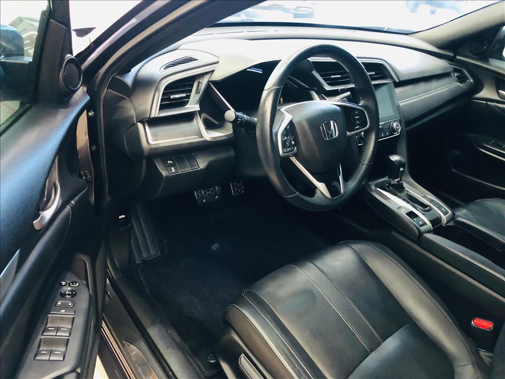 CIVIC 2.0 16V FLEXONE EXL 4P CVT6