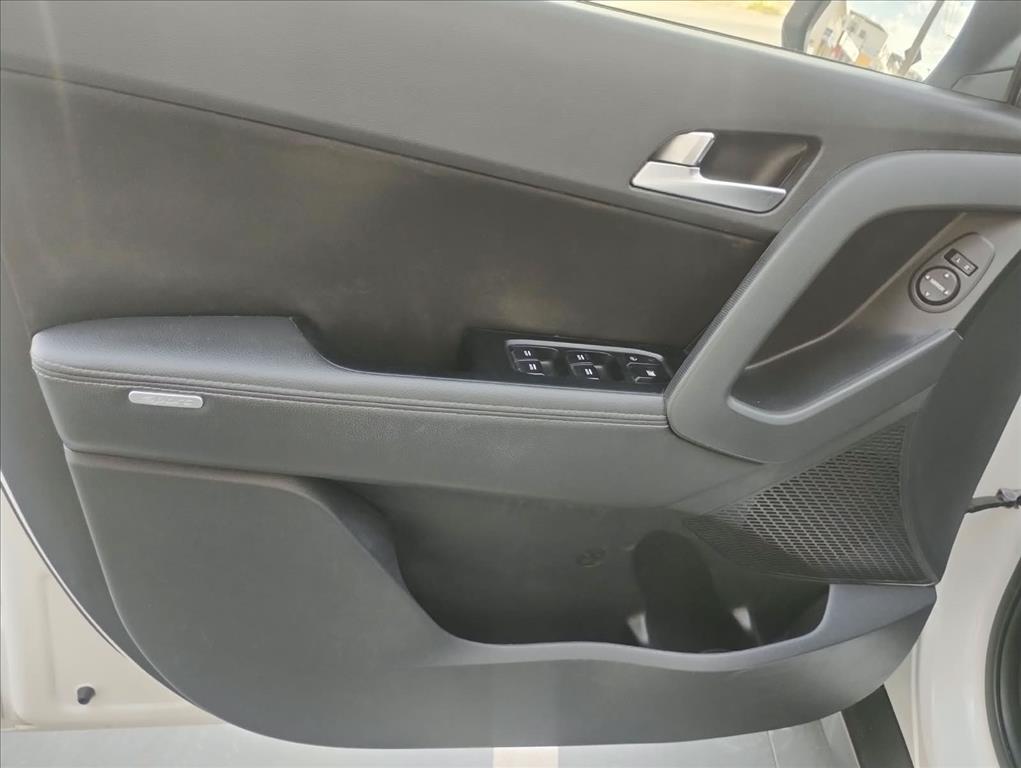 CRETA 2.0 16V FLEX SPORT AUTOMÁTICO7