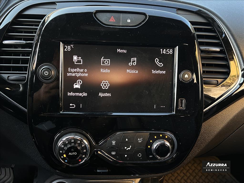 CAPTUR 1.3 TCE FLEX ICONIC X-TRONIC12