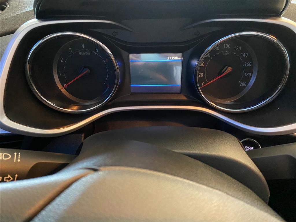 TRACKER 1.2 TURBO FLEX PREMIER AUTOMÁTICO17