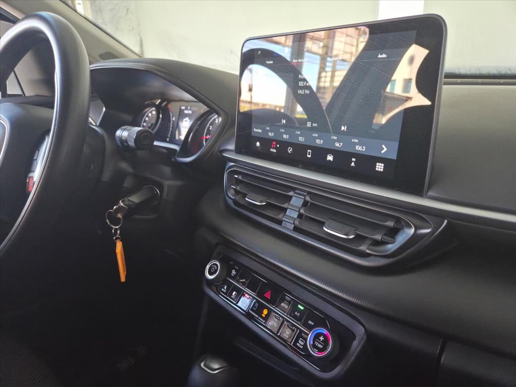 PULSE 1.0 TURBO 200 FLEX DRIVE CVT7