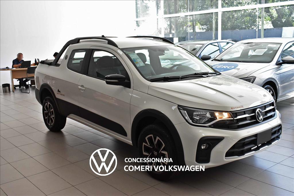 SAVEIRO 1.6 MSI EXTREME CD 16V FLEX 2P MANUAL1