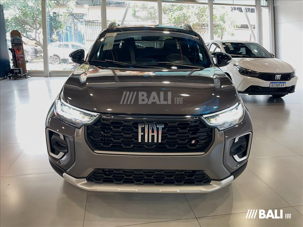 STRADA 1.0 TURBO 200 FLEX RANCH CD CVT2