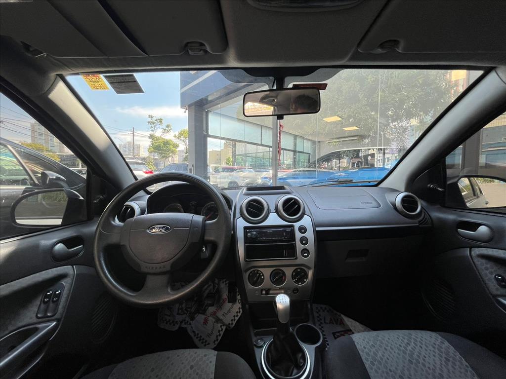 FIESTA 1.6 SE HATCH 16V FLEX 4P MANUAL7