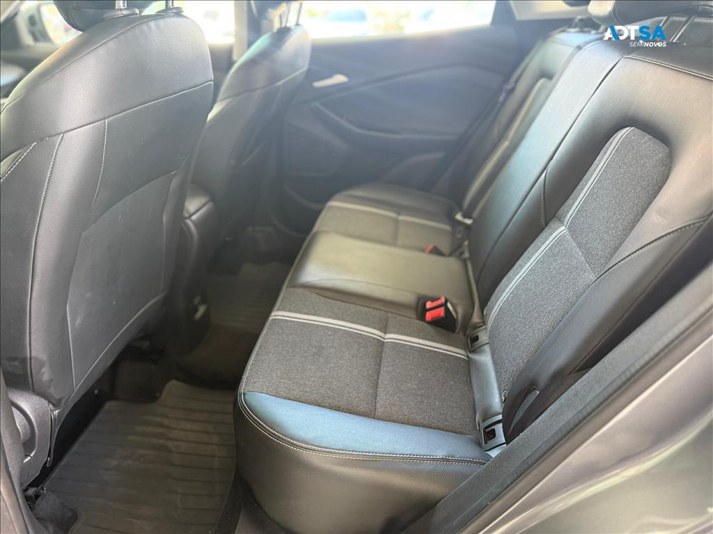 CHEVROLET TRACKER 1.0 TURBO FLEX LTZ AUTOMÁTICO