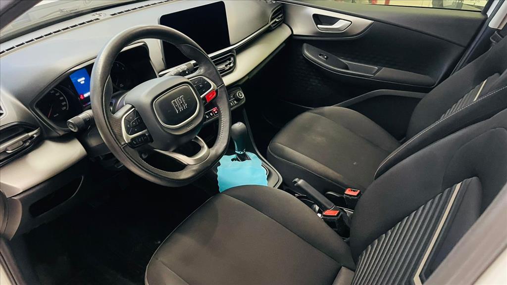 PULSE 1.0 TURBO 200 FLEX AUDACE CVT8