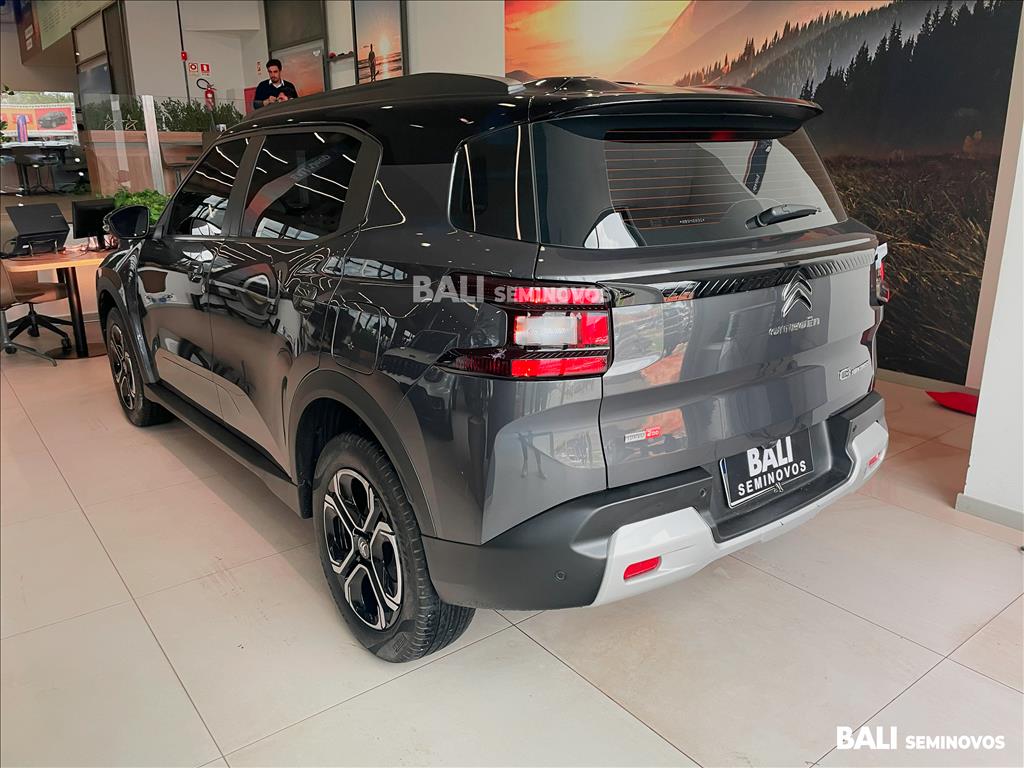 C3 AIRCROSS 1.0 TURBO 200 FLEX SHINE CVT5