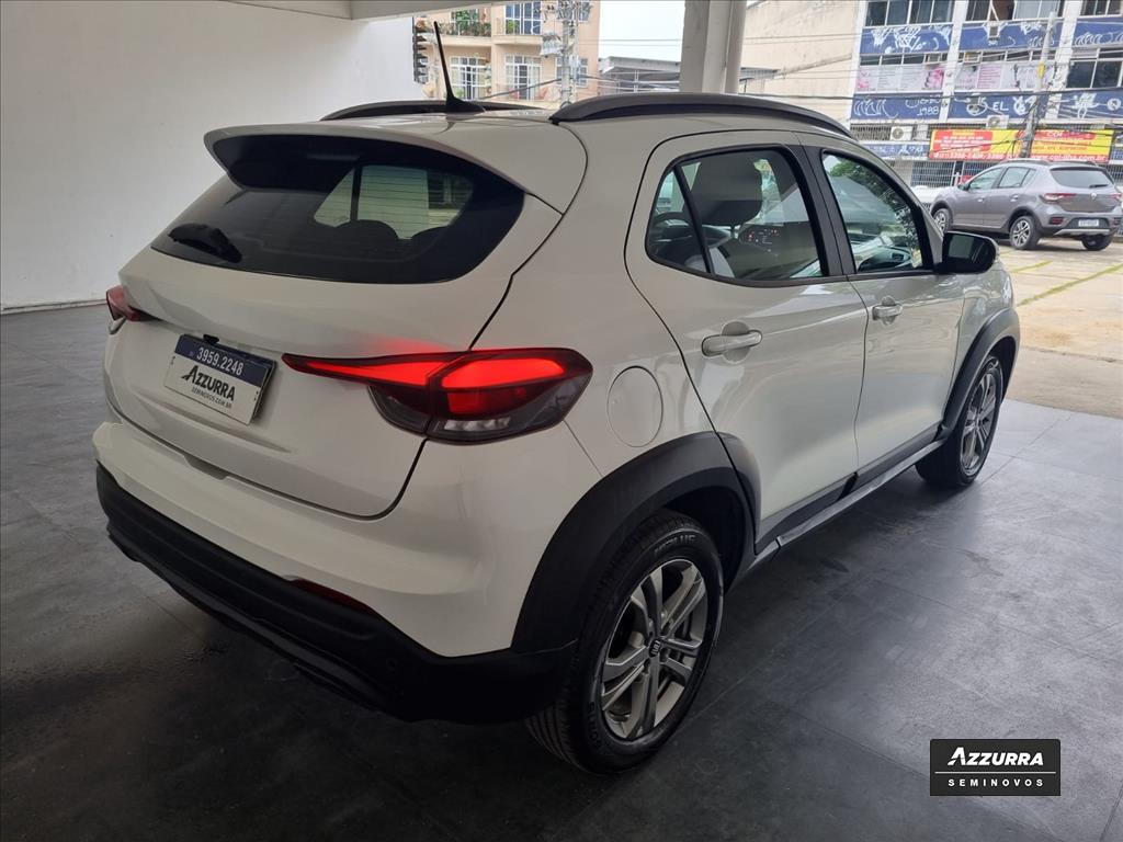 PULSE 1.3 FLEX DRIVE CVT4