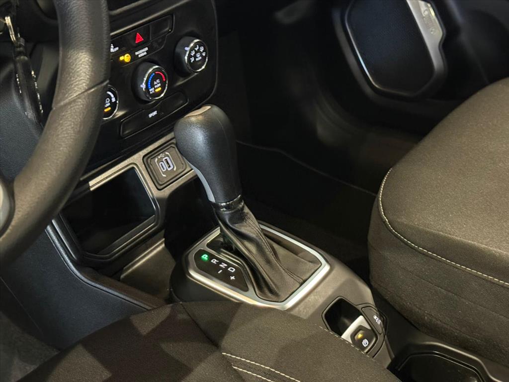 RENEGADE 1.3 T270 TURBO FLEX SPORT AT69