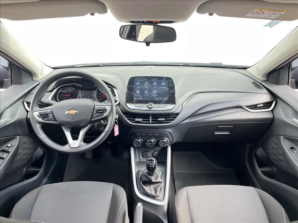 ONIX PLUS 1.0 TURBO FLEX LT MANUAL6