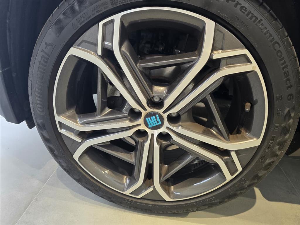 FASTBACK 1.0 TURBO 200 FLEX IMPETUS CVT13