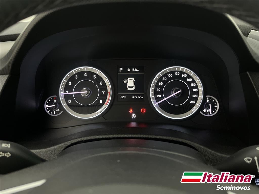 CRETA 1.0 TGDI FLEX LIMITED AUTOMÁTICO10