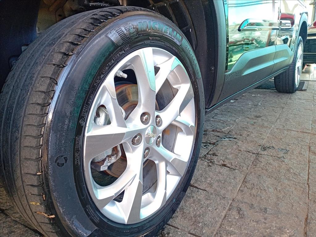 MONTANA 1.2 TURBO FLEX LTZ AUTOMÁTICO