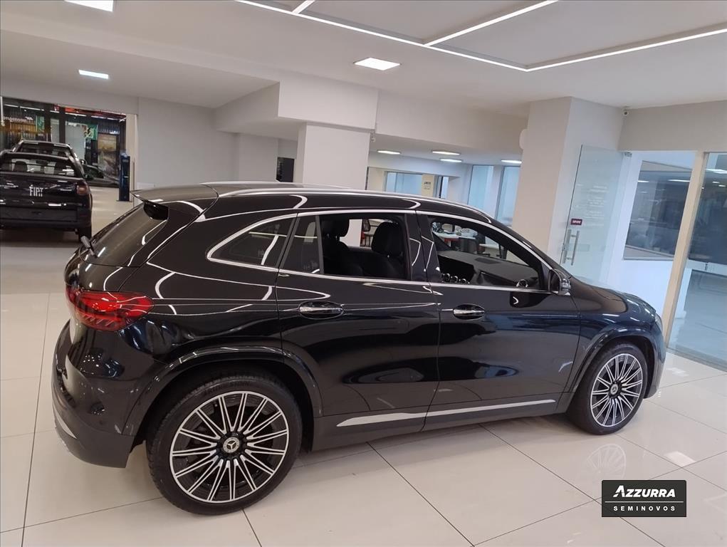 GLA 200 1.3 MHEV AMG LINE 7G-DCT8