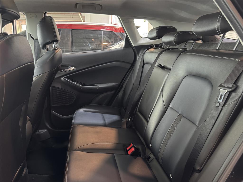 TRACKER 1.2 TURBO FLEX PREMIER AUTOMÁTICO10