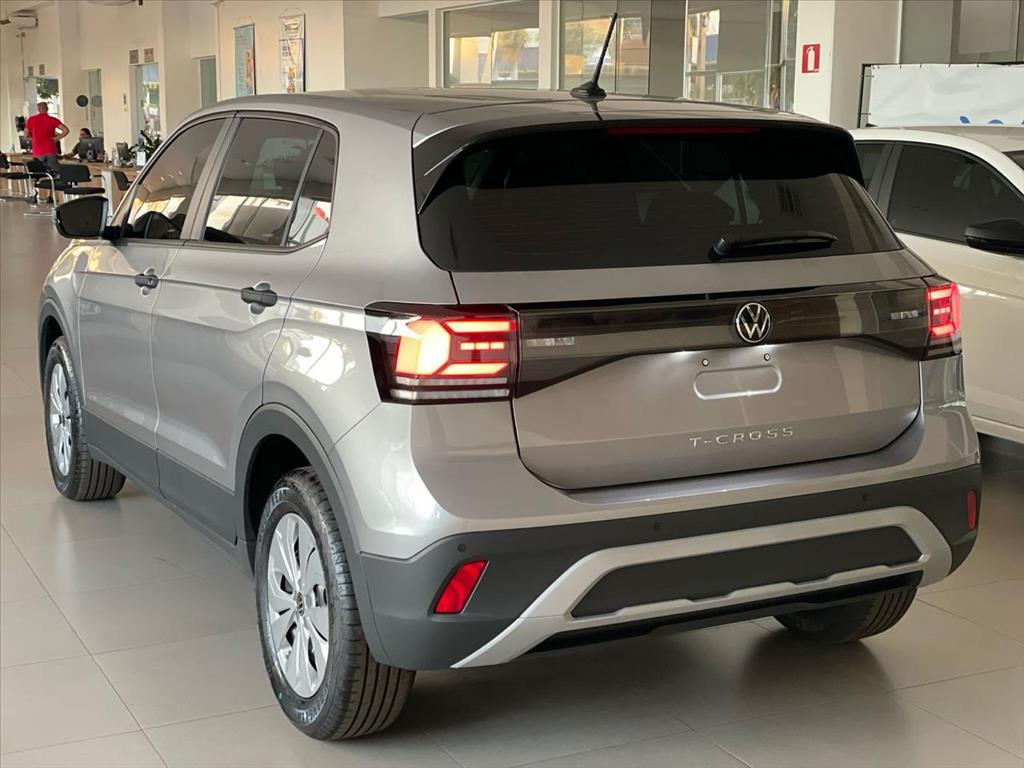 T-CROSS 1.0 200 TSI TOTAL FLEX AUTOMÁTICO2