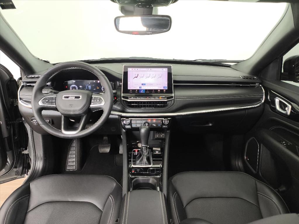 COMPASS 1.3 T270 TURBO FLEX S AT63