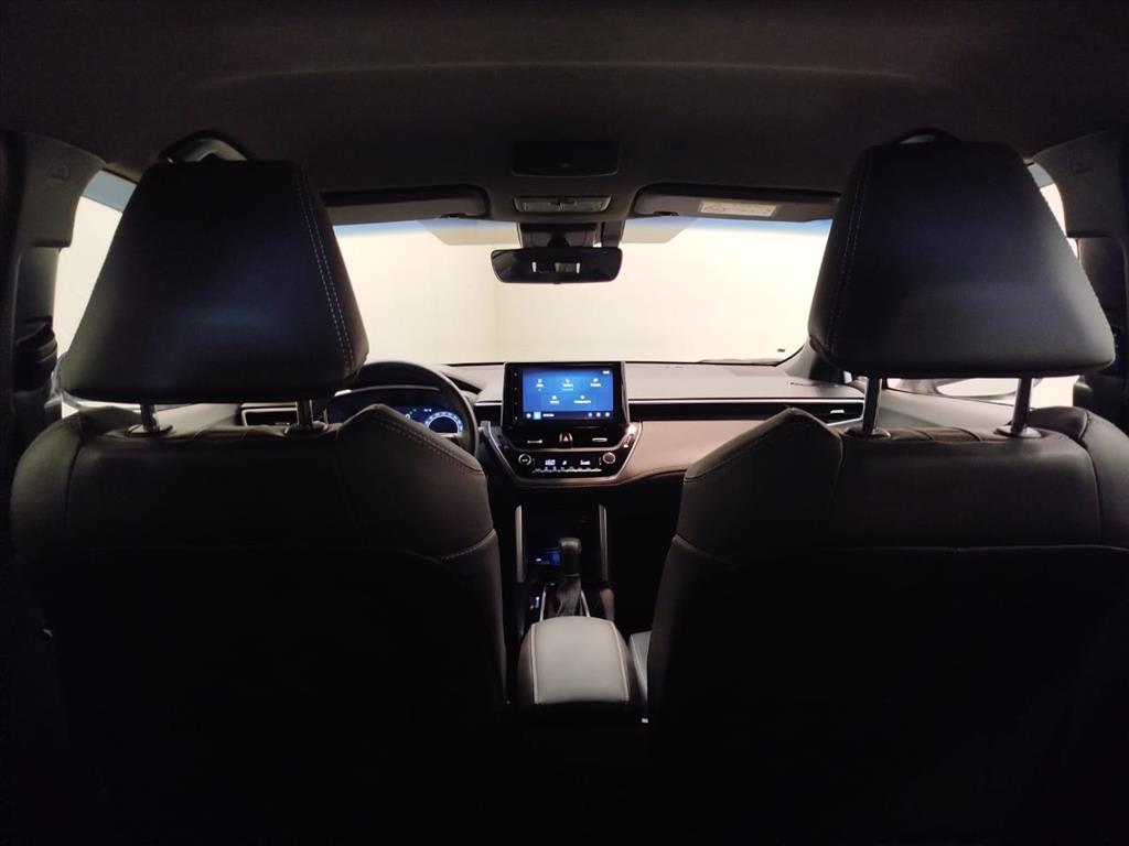 COROLLA CROSS 2.0 VVT-IE FLEX XRE DIRECT SHIFT10