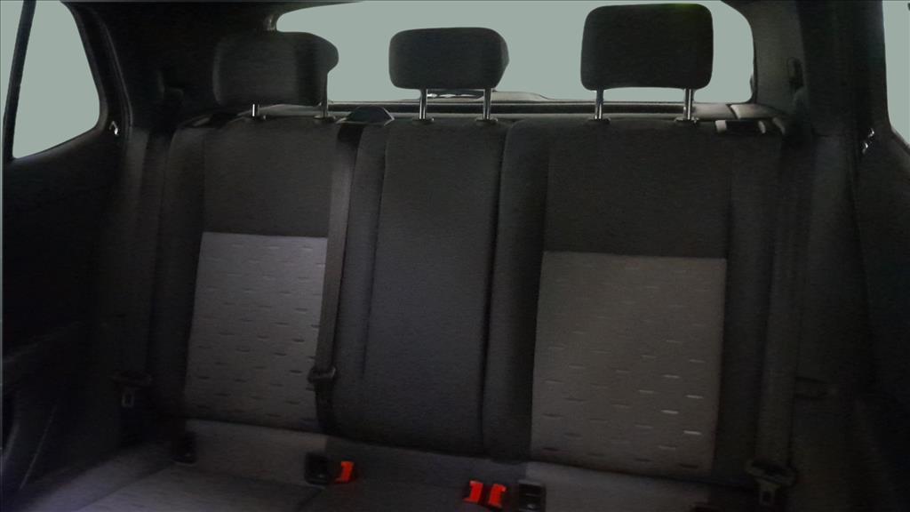 T-CROSS 1.0 200 TSI TOTAL FLEX COMFORTLINE AUTOMÁTICO12