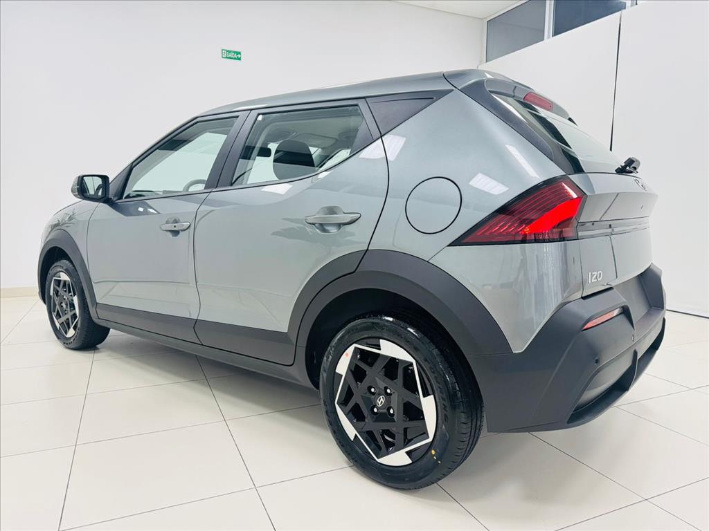 Hyundai-I20-1.0 FLEX LIMITED MANUAL