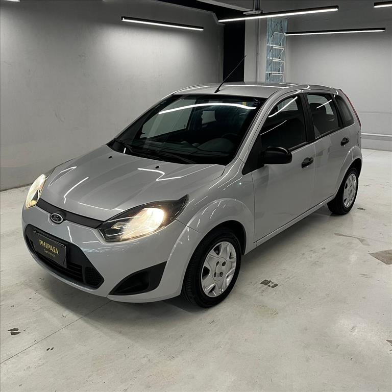 FIESTA 1.0 ROCAM HATCH 8V FLEX 4P MANUAL