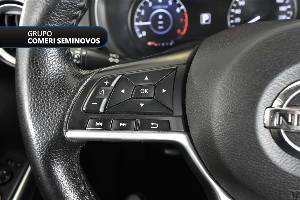 KICKS 1.6 16V FLEXSTART ADVANCE XTRONIC13