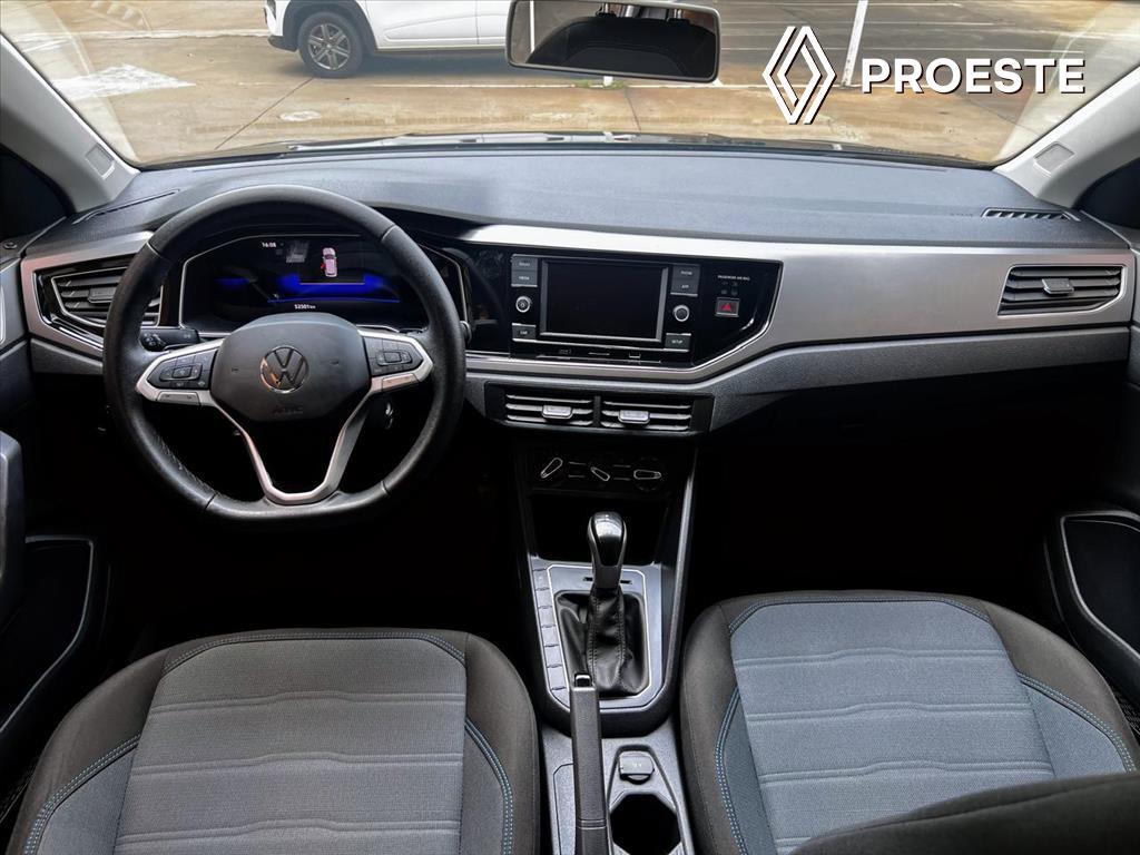 NIVUS 1.0 200 TSI TOTAL FLEX SENSE AUTOMÁTICO6