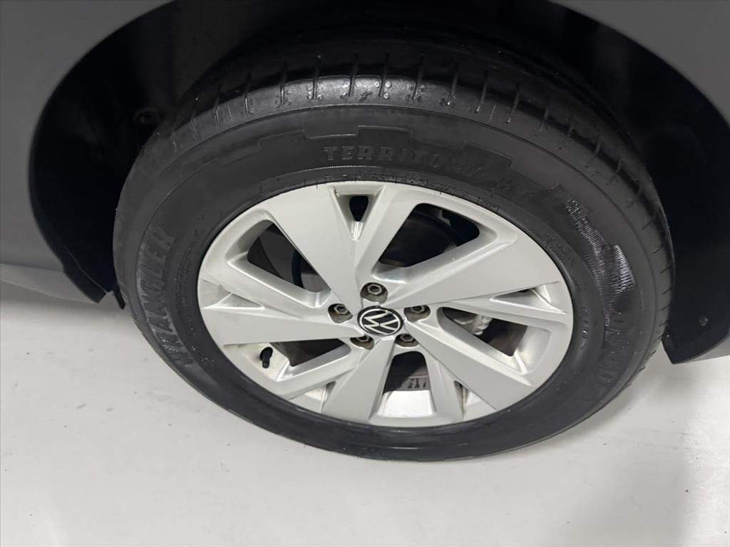 Volkswagen-NIVUS-1.0 200 TSI TOTAL FLEX COMFORTLINE AUTOMÁTICO