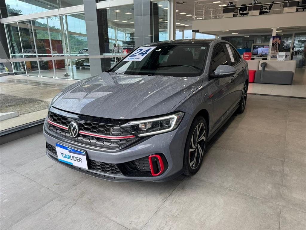 JETTA 2.0 350 TSI GASOLINA GLI DSG1