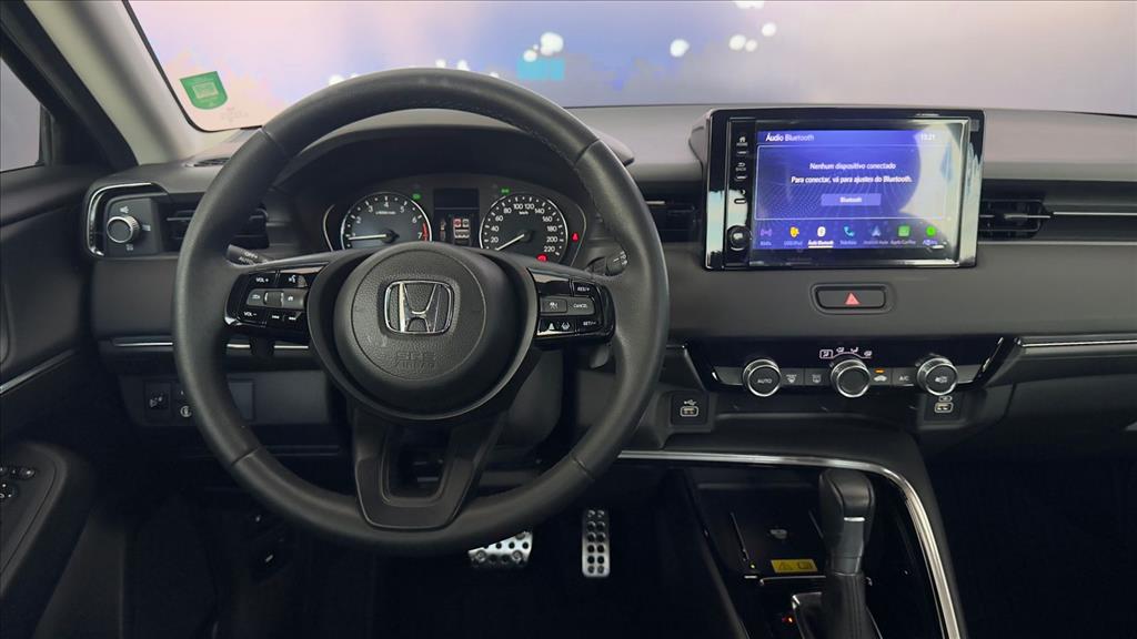HR-V 1.5 DI I-VTEC FLEX EXL CVT