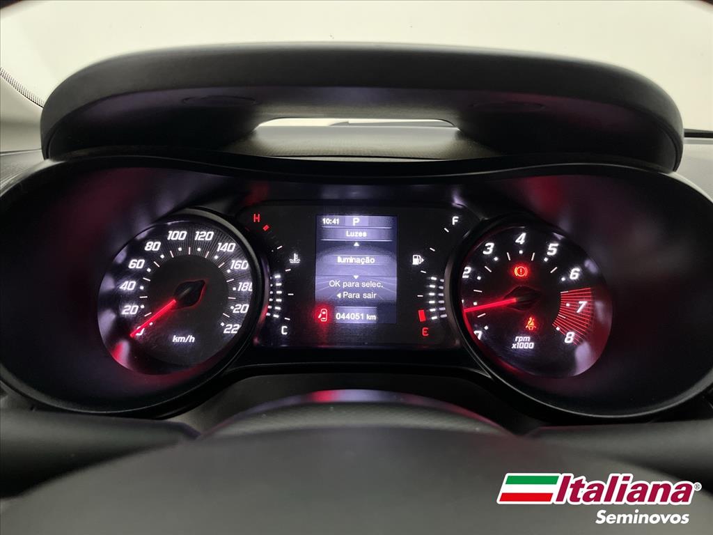 CRONOS 1.3 FIREFLY FLEX DRIVE CVT10