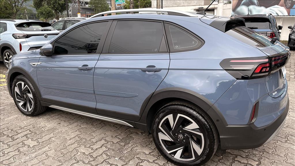 NIVUS 1.0 200 TSI TOTAL FLEX HIGHLINE AUTOMÁTICO2
