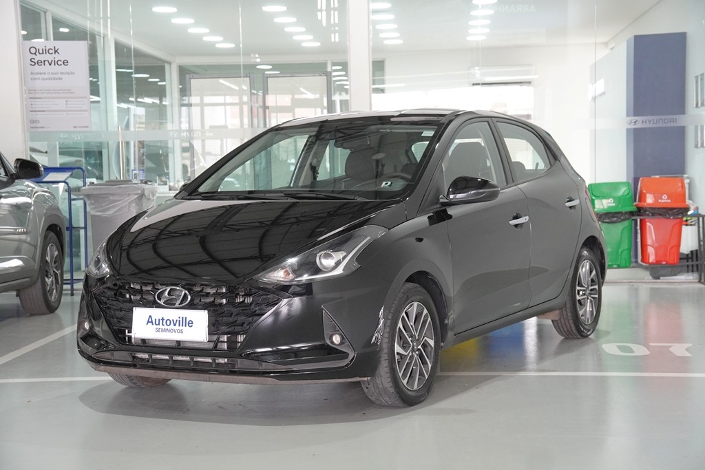 1.0 TGDI FLEX DIAMOND AUTOMÁTICO