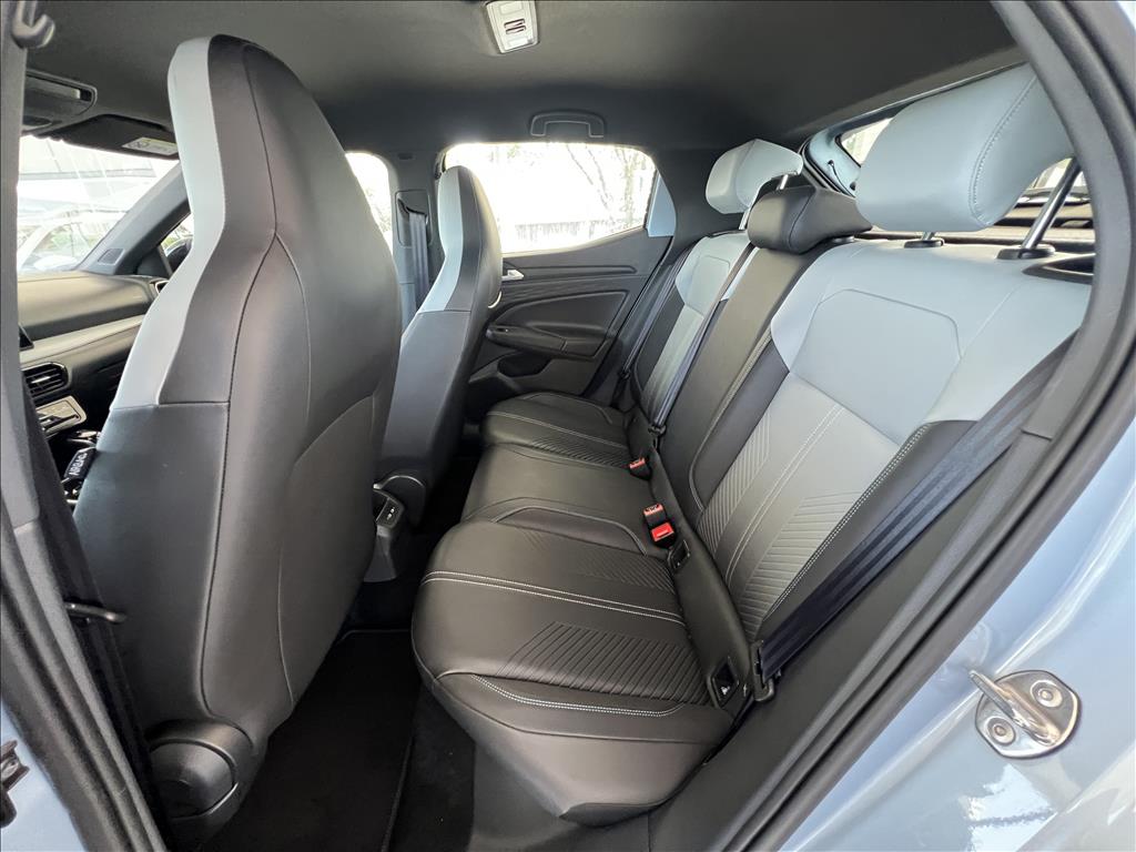 TERA 1.0 170 TSI HIGH AUTOMÁTICO18