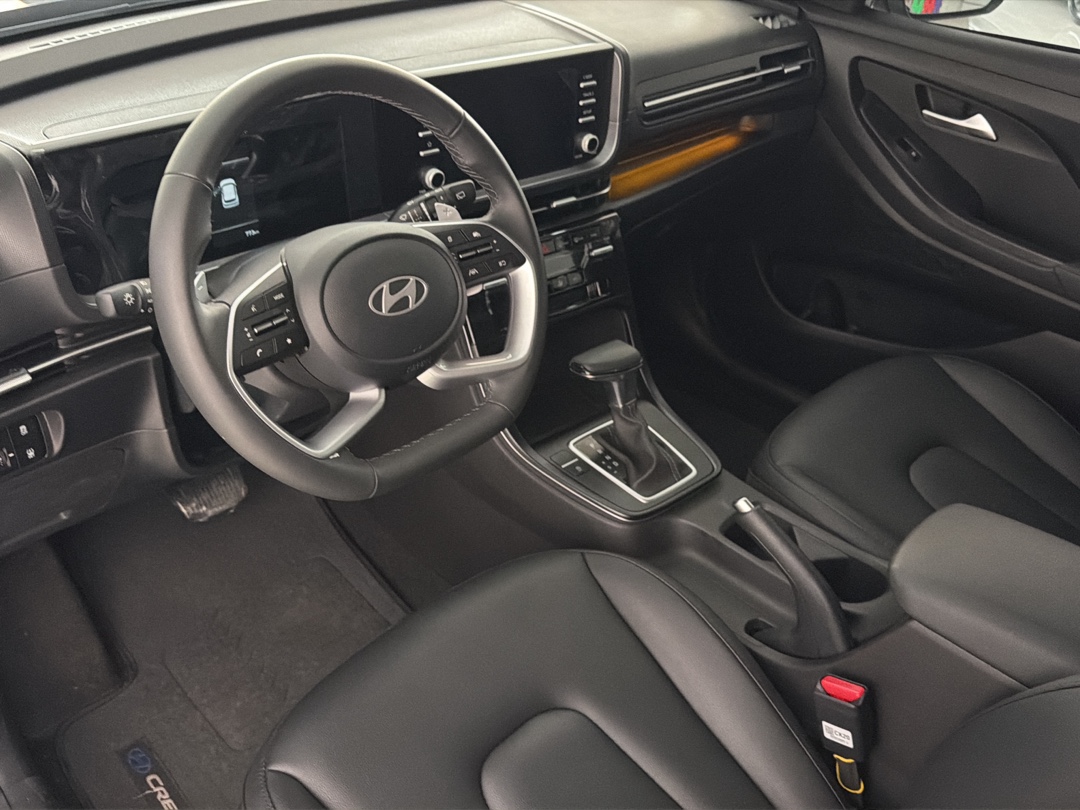 CRETA 1.0 TGDI FLEX LIMITED AUTOMÁTICO6