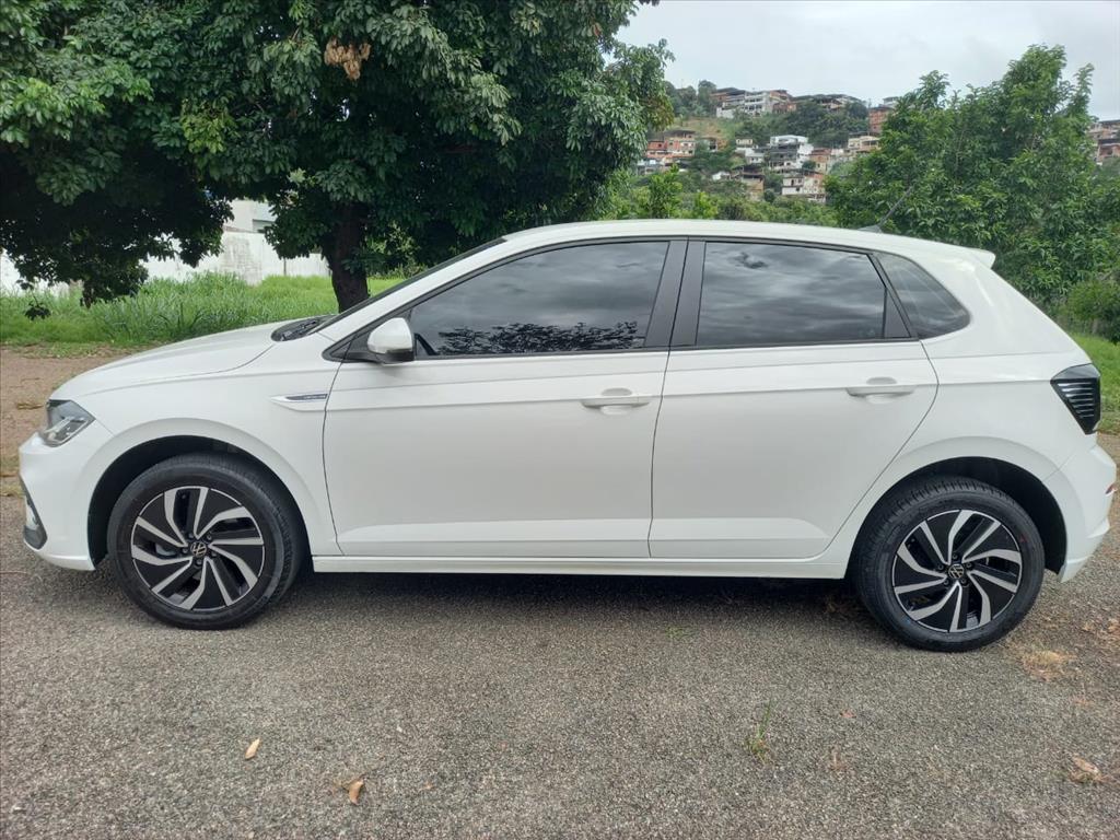 POLO 1.0 170 TSI HIGHLINE AUTOMÁTICO3