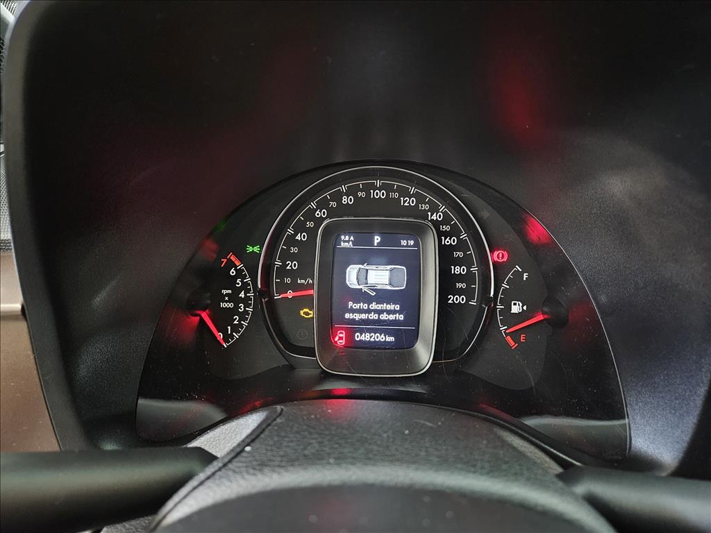 STRADA 1.0 TURBO 200 FLEX RANCH CD CVT4