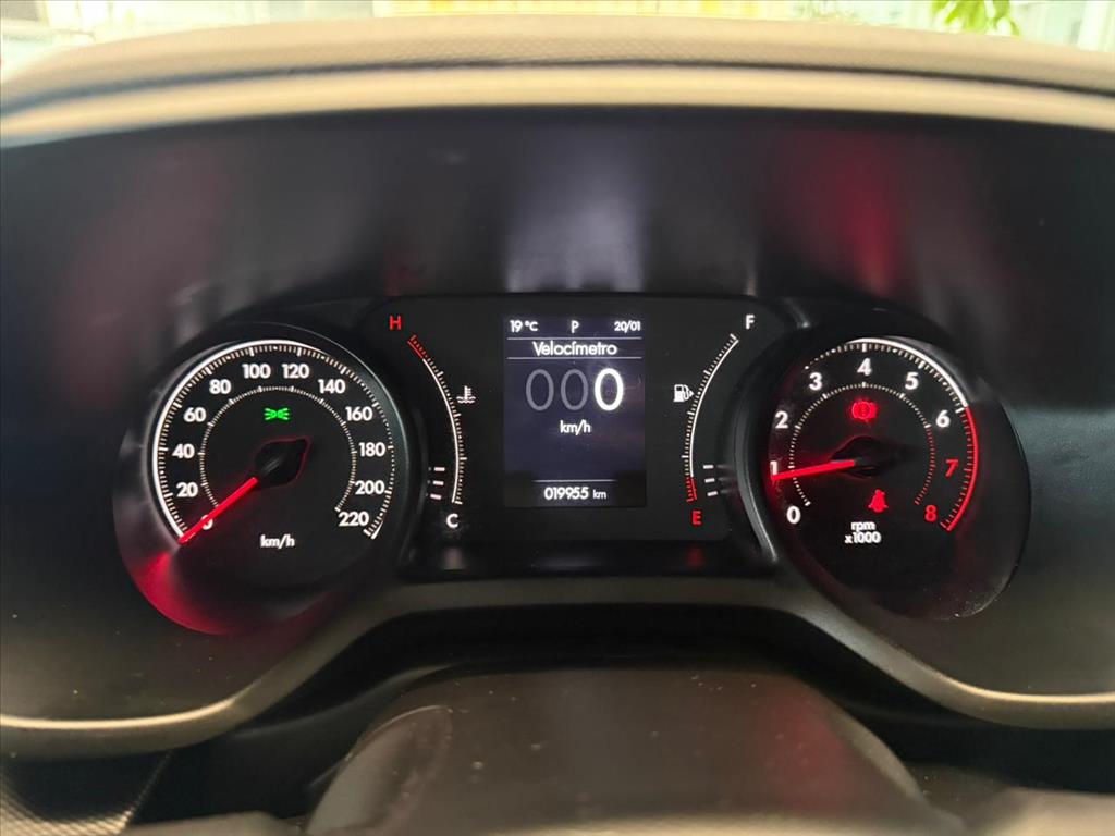 PULSE 1.3 FLEX DRIVE CVT10