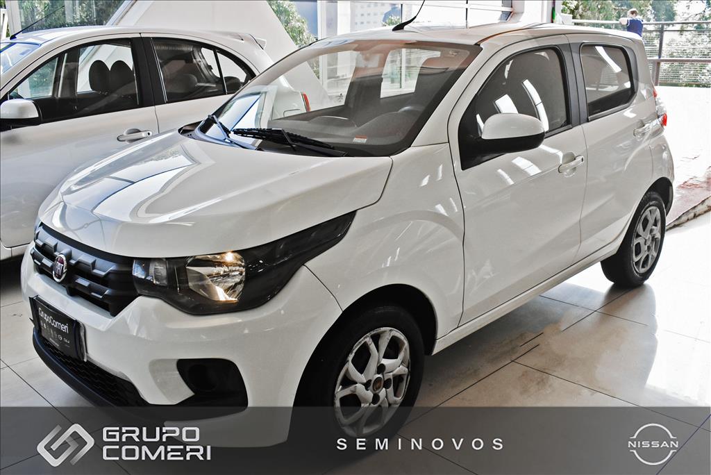 MOBI 1.0 EVO FLEX LIKE. MANUAL2