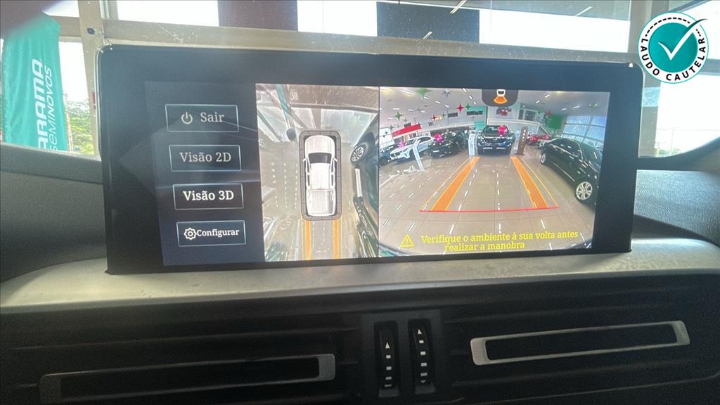 TITANO 2.2 TURBO DIESEL RANCH 4X4 AT67