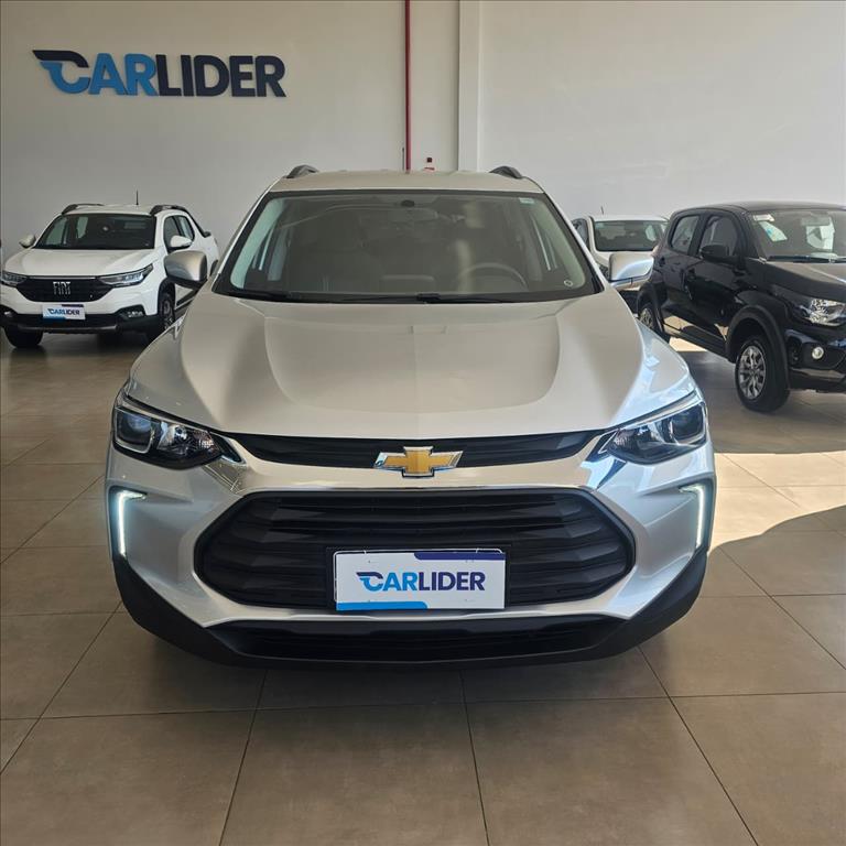 TRACKER 1.0 TURBO FLEX LT AUTOMÁTICO1