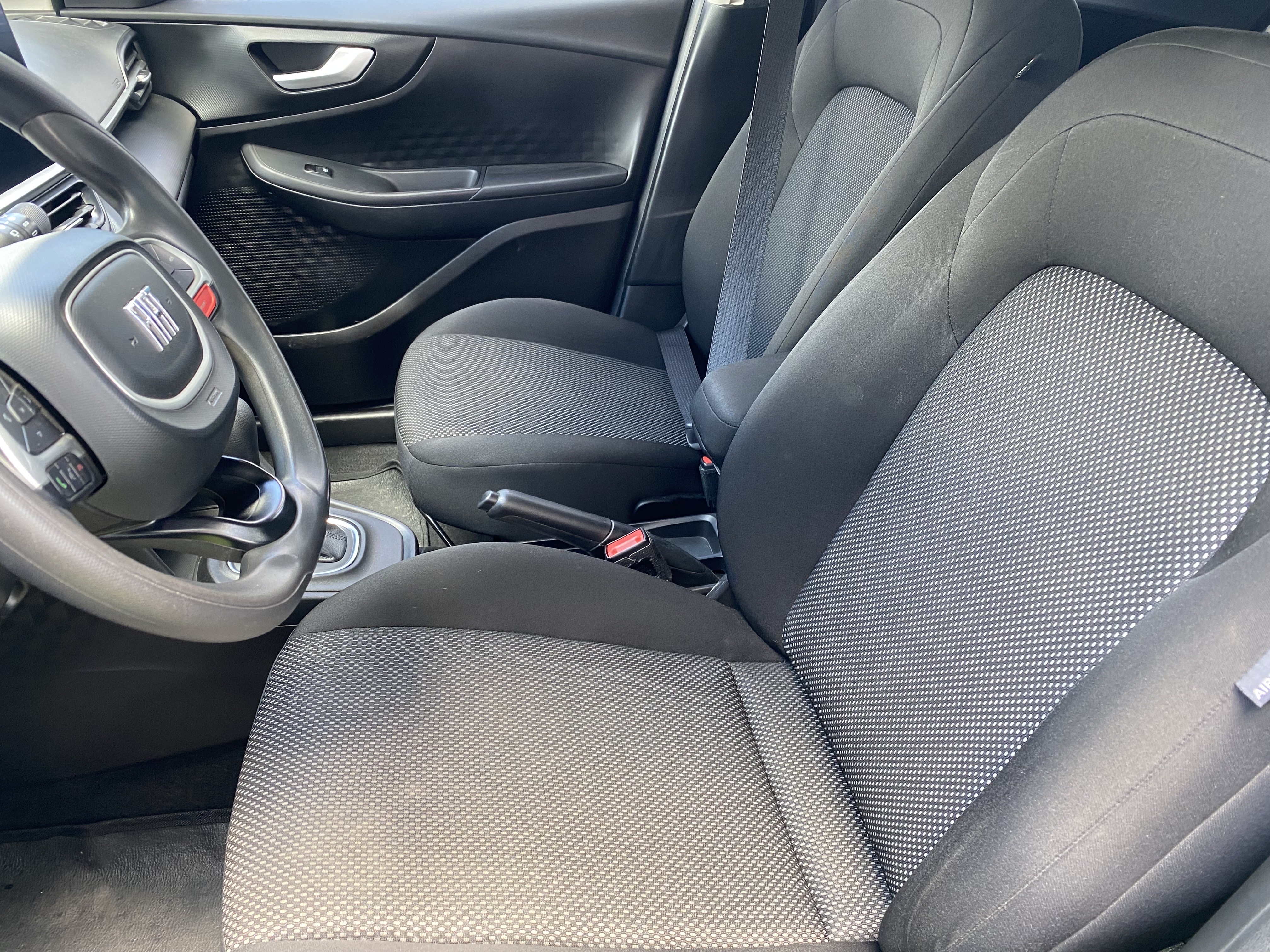 PULSE 1.0 TURBO 200 FLEX DRIVE CVT8