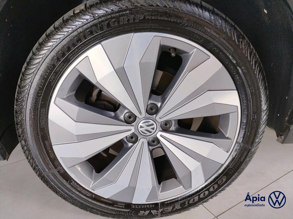 T-CROSS 1.4 250 TSI TOTAL FLEX HIGHLINE AUTOMÁTICO10